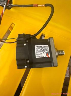 三菱机器人电机200瓦HG-KR23K-S000997议价商品