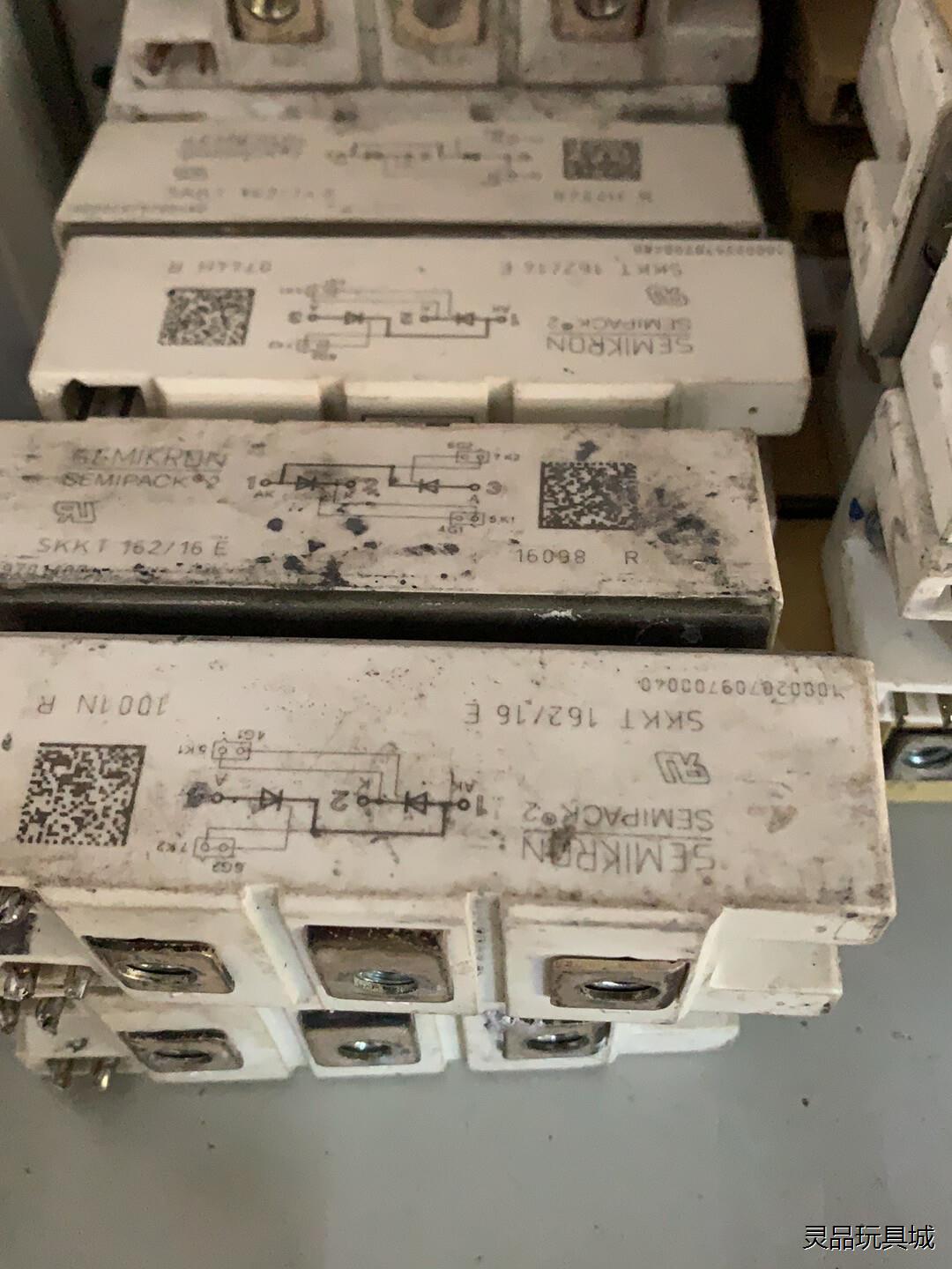 SKKT132/14E SKKT162B/14E SKKT1议价商品