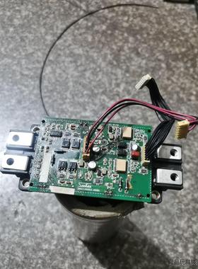 三肯变频器拆机模块 DKCC30903-008A 原装拆机议价商品