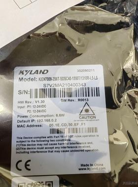 KIEN7009-2S6T-SDSC40-1550T/131议价商品