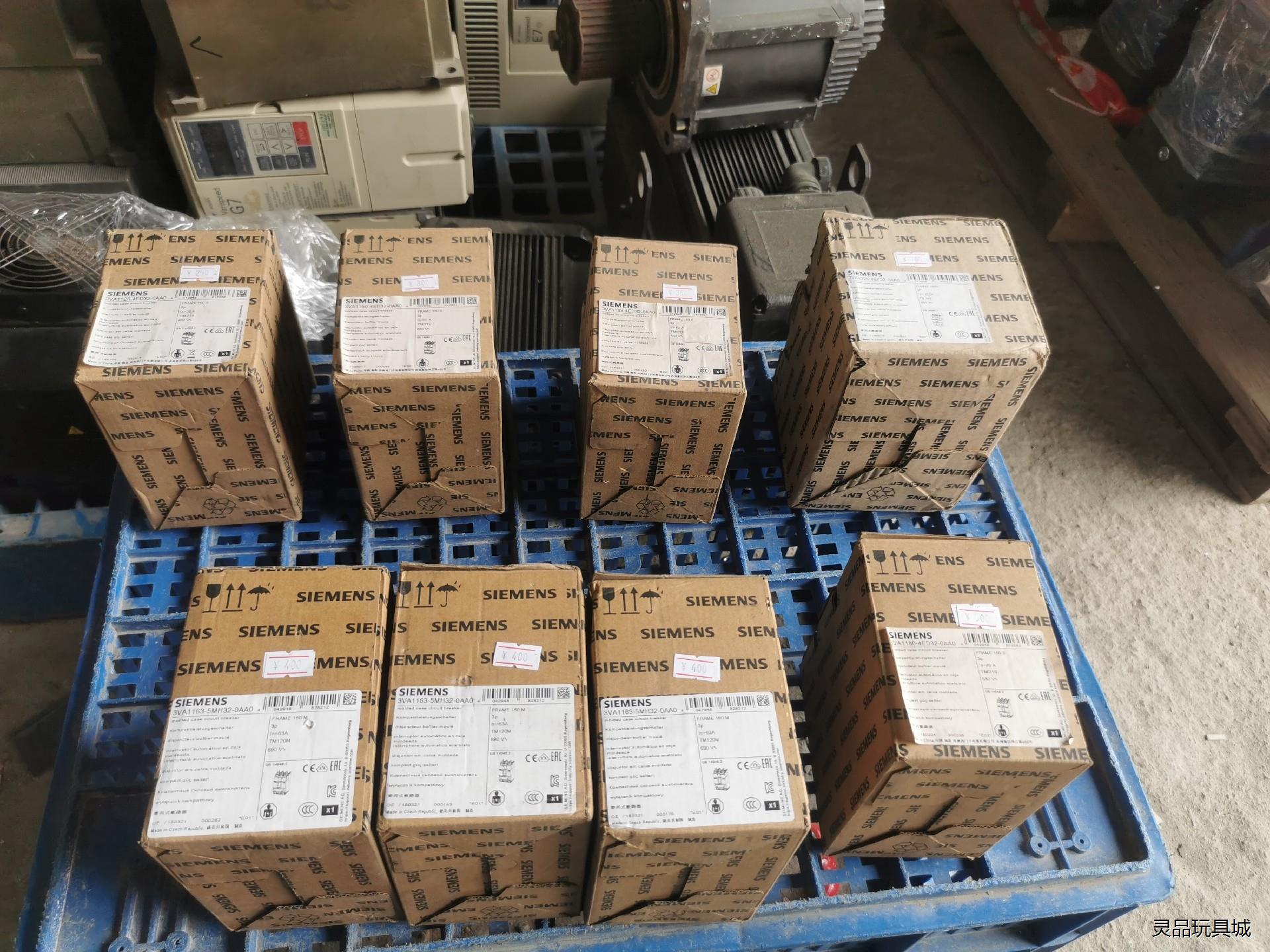 西门子SIEMENS隔离开关3VA1163-5MH32-0A议价商品