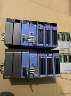 0N电源F3SP28 3N议价商品 F3PU20 二手拆机友信PLC