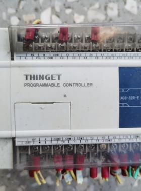 THINGET信捷plc议价商品