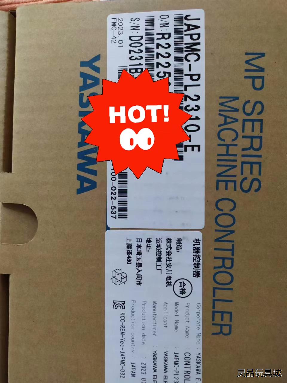 安川MP3000 脉冲模块议价商品