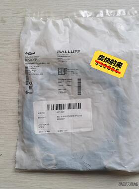 原装正品巴鲁夫传感器  BES00EP  成色漂亮功能包好议价商品