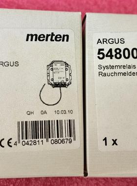 德国莫顿烟雾探器：ARGUS 548001议价商品