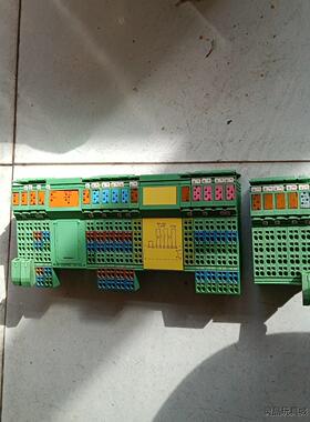 菲尼克斯INLINE CONTROL ILC 200 IB议价商品