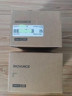 全新汇川PLC电源模块，GL10-PS2，3台，270元/台议价商品