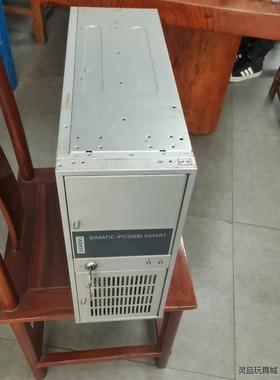 西门子工控机IPC3000一台，成色如图，功能包好，感兴趣议价商品