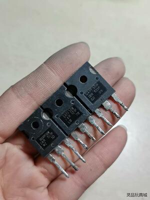 IRG4PF50W G4PF50W 进口拆机 51A 900议价商品