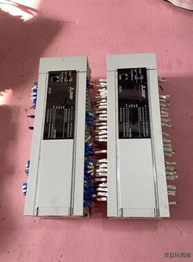 三菱5u plc99新的好货，原装正品，型号FX5U-80M洁川议价
