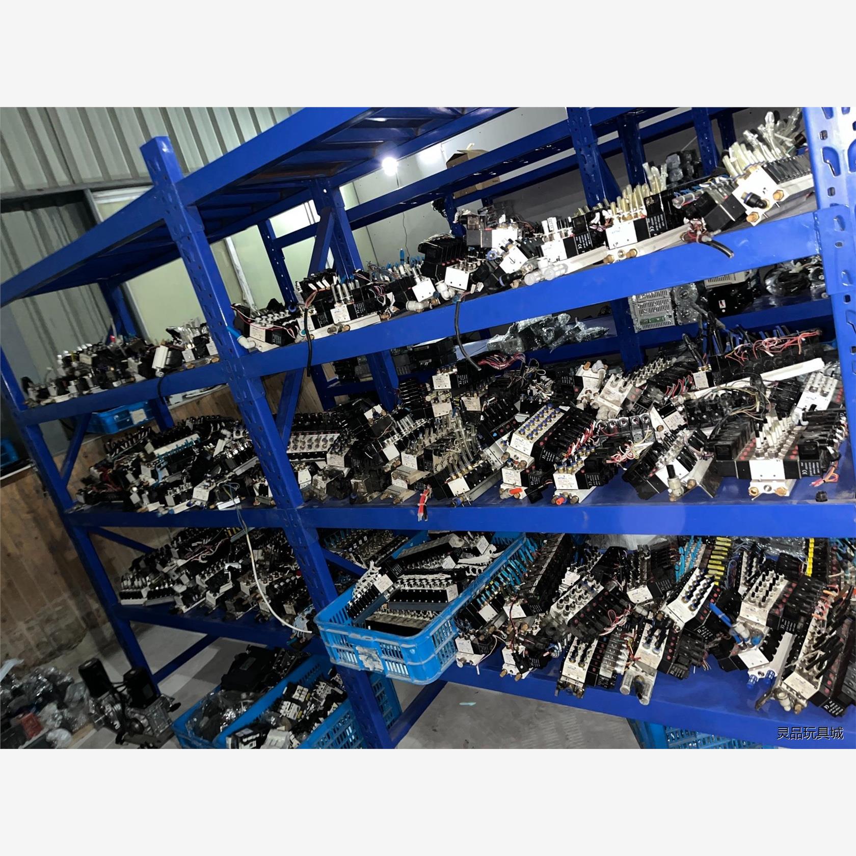 AirTac/亚德客电磁阀4V32