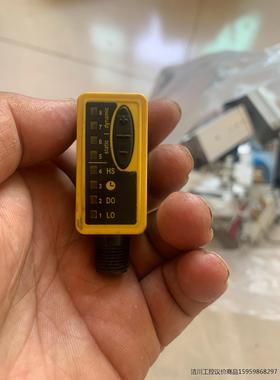 传感器QS30EDVQ议价商品