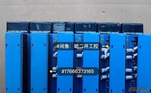 F3CX04-0N 拆机现货横河 功能测试包好议价商品