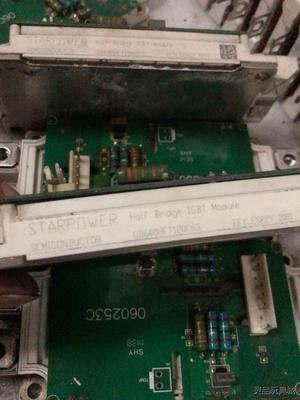 gd600hft120c6s、原装拆机。可代替英飞凌。议价商品