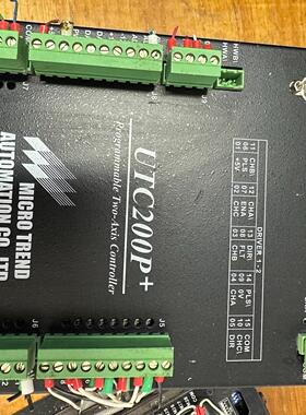 MICRO TREND控制器UTC-200P+议价商品