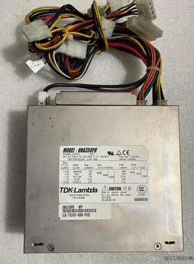 TDK-LAMBDA 工业电源 UNA350PB 功率350议价商品