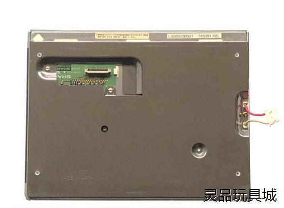 夏普LQ080V3DG01众福FG080010DNCWAG1议价商品