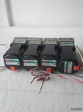 OM东方电机OIK1GN－AW3减速箱0GN15K，图片就是议价商品