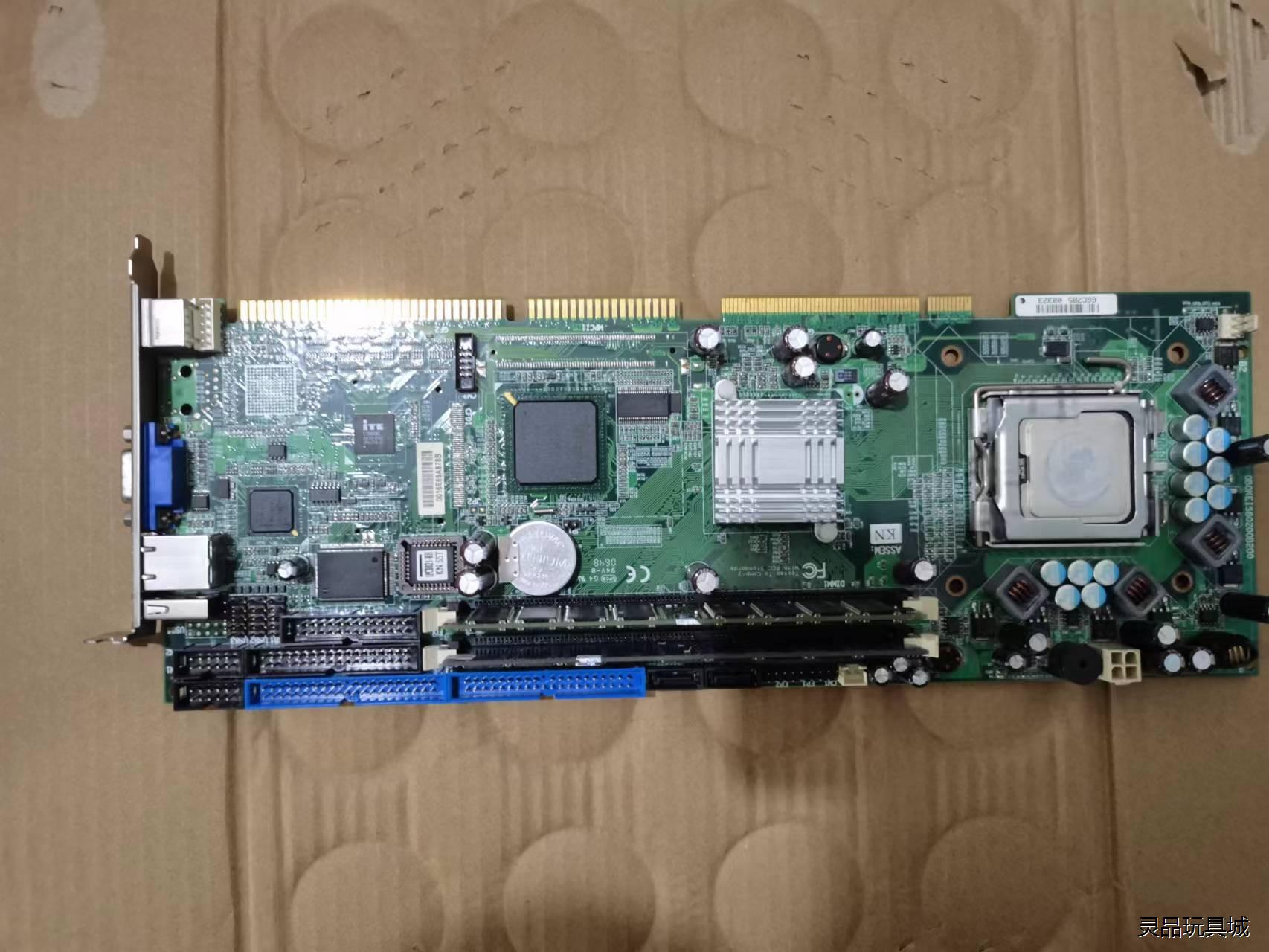 工业设备工控机主板。ONOKEIS80200B200  0B议价商品