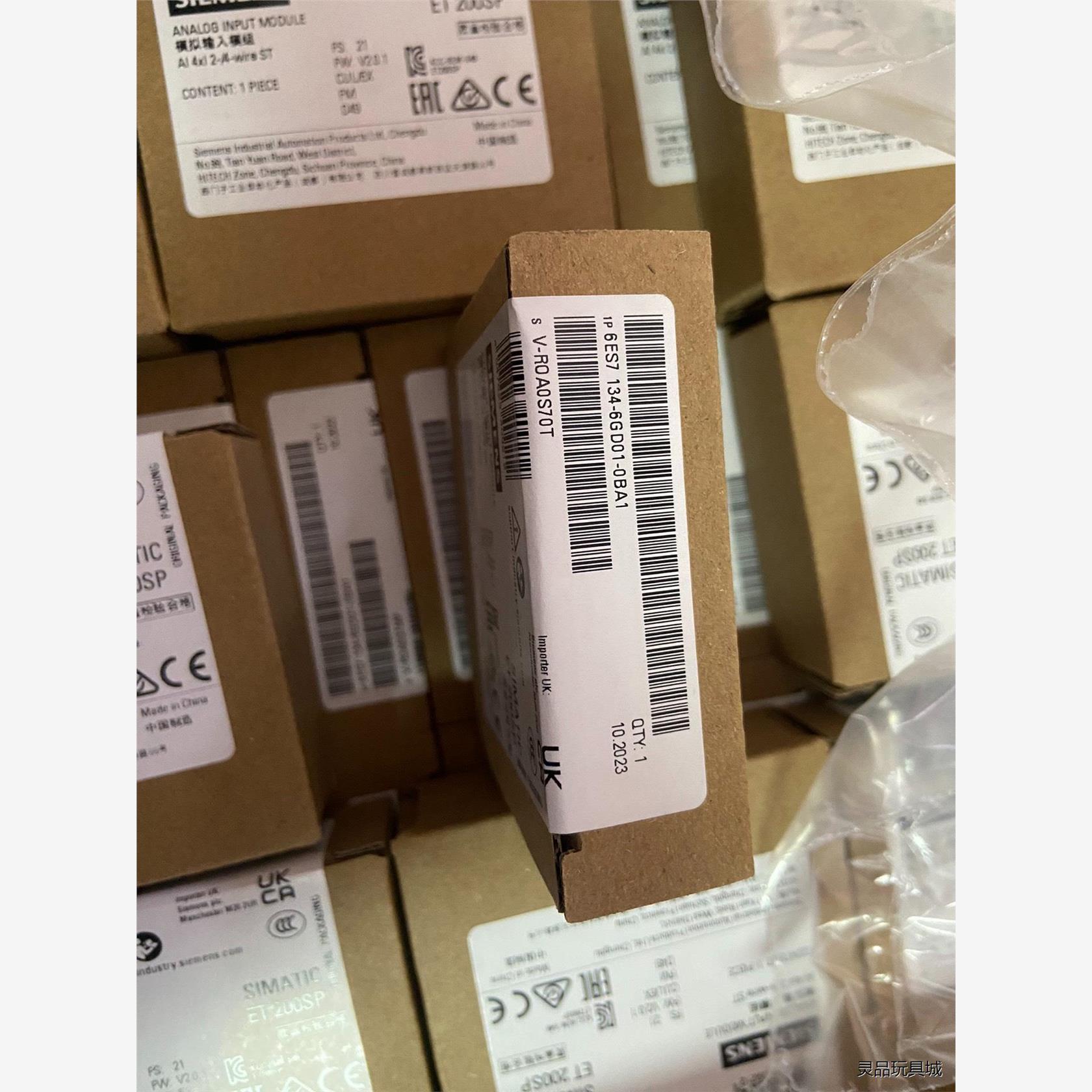 3vl4740-1dc36-0aa0全新