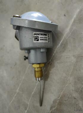 Pentronic  Pt100传感器 0490-67000议价商品