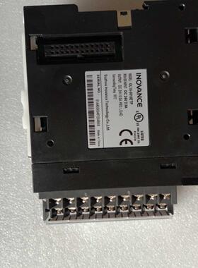 汇川模块GL10-0016END议价商品