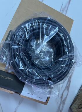 三菱伺服编码线MR-J3ENCBL10M-A1-H，10米线议价商品