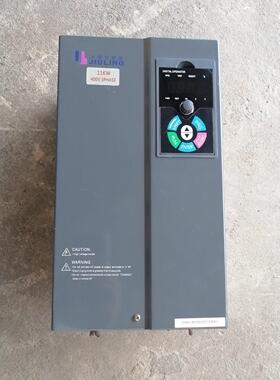 久菱变频器JV3000—11KW—JVG001143S议价商品