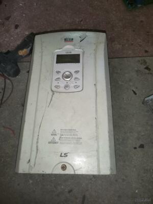 SV0110iS7-4N0  LS变频器 11KW议价商品
