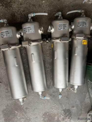 SMC水用过滤器FQ1011N-06-J002NX19、FQ议价商品