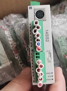 拆机博森PLC主机 BP14SS211T 成色漂亮 有量 包议价商品