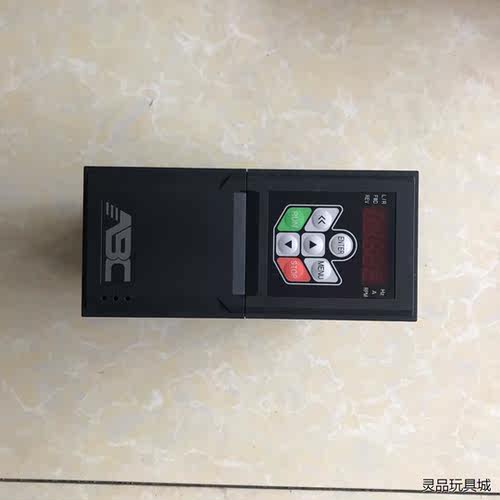 原装拆机AD800-2S1D5-PU00CU00变频器议价商品