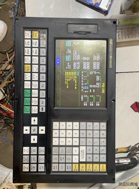 华兴数控系统 WA-902XT拆机一台 成色实图 功能正常议价商品