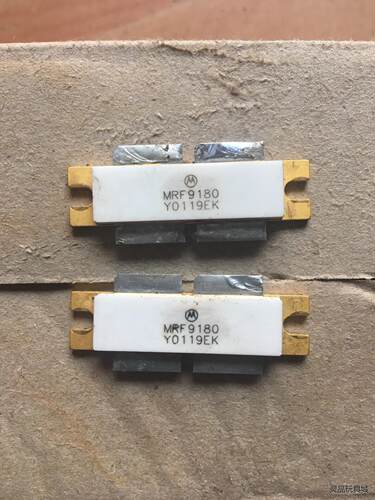 MRF9180感兴趣的话给我留言吧！MRF9180议价商品