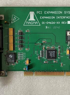原装拆机 MAGMA PCIEIF68 01-04626-X议价商品