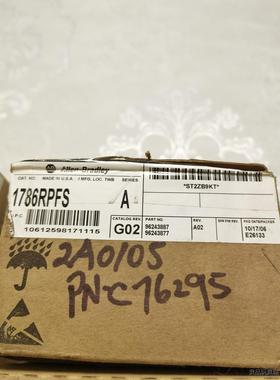 1786-RPFS全新原装正品，喜欢的来议价商品