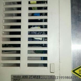 正弦变频器A90面板包好，仅功能问题包换78元实单价!换货议价商品