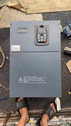 嘉兴佳乐变频器JAC580（N）-110G-4-5061 0议价商品