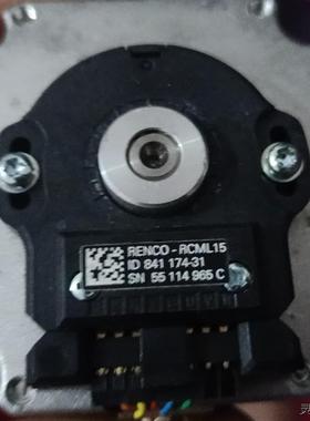 美国  RENCO RCML15低轮廓增量编码器 ID议价商品