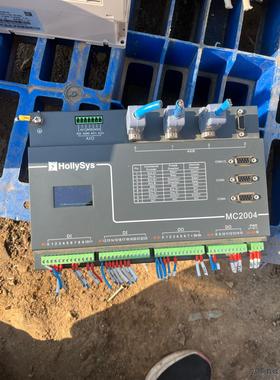 和利时控制器MC2004成色如图要的联系议价出议价商品