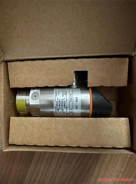 全新 易福门全新压力传感器 PE3029议价商品