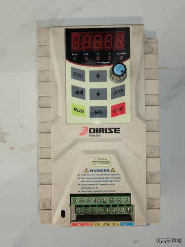 DRS ES10-2S-0R7G-A议价商品