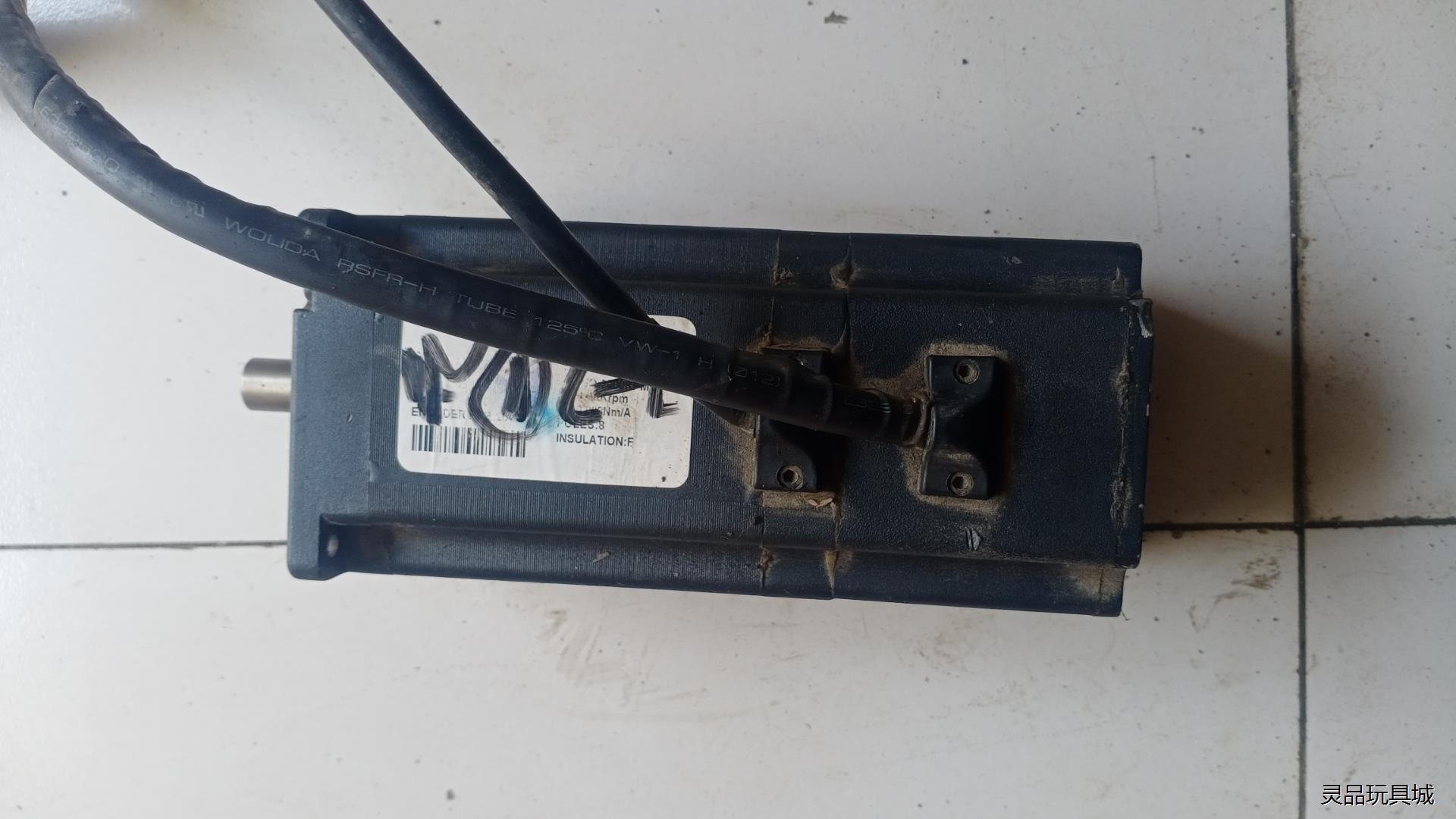 伺服电机dd086as309 Orbotech DD086A议价商品