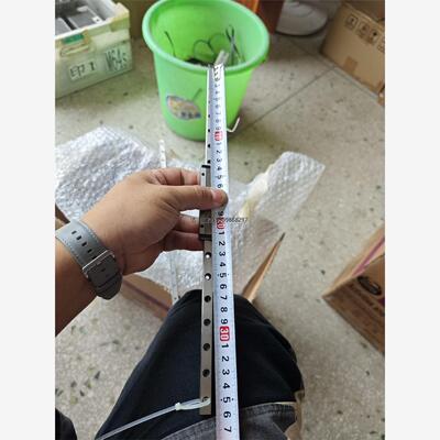 库存日本IKO 直线导轨滑块，型号:LWLG9B 具体看图片