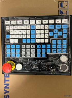 新代系统22MASK4-MC面板SYNTEC SK4MC新代议价商品