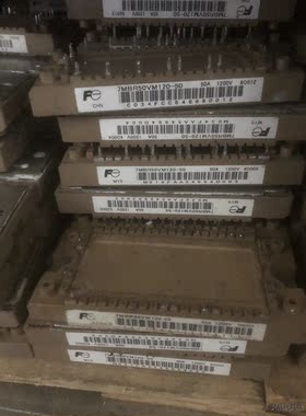 7MBR50VM120-50，7MBR35VM120-50议价商品