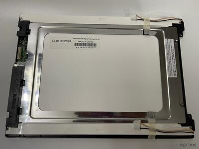 东芝10.4原装工业屏 LTM10C209/209A/209议价商品