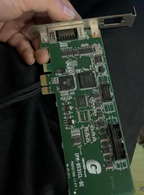 GRAPHIN IPM-8531CL-BE 图像采集卡议价商品