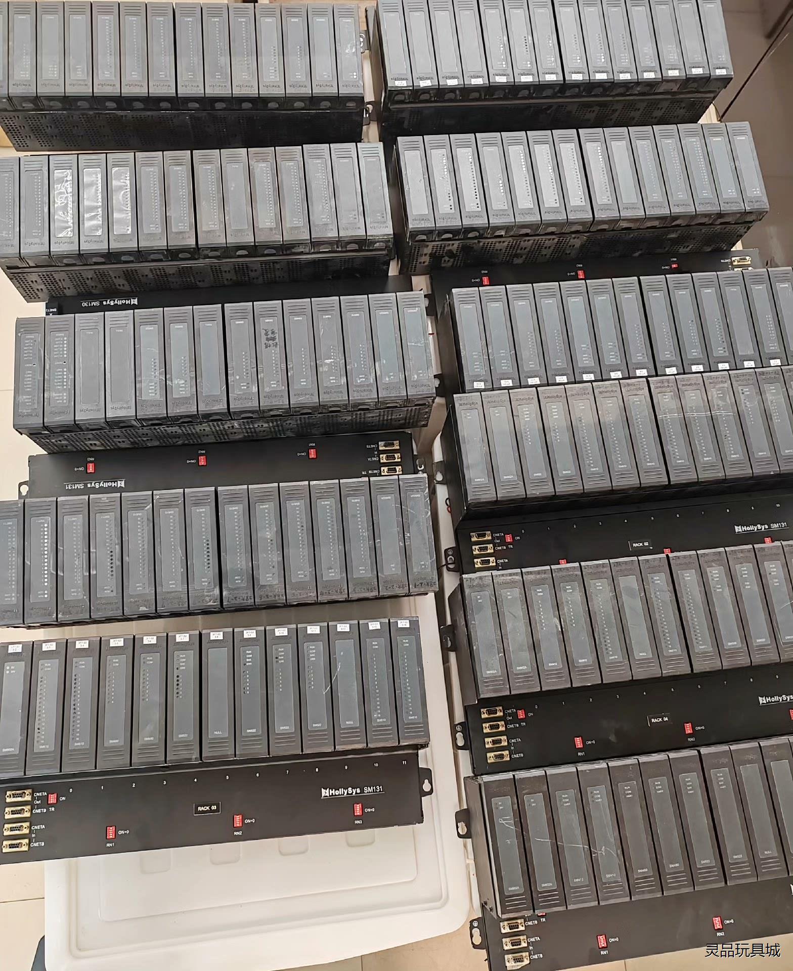 和利时通讯主控模块卡件SM412 SM480 SM522 S议价商品